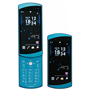 F-06B docomo