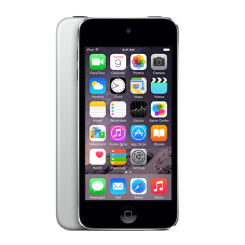 iPod touch (Mid 2013) 16GB (A1509)