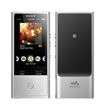 NW-ZX100 128GB